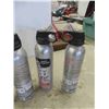 Image 2 : 4 XT Fire Extinguishers 