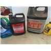 Image 12 : Hydraulic Oil, Degreaser, Rad Flush, Car Wash, Hydraulic