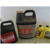 Image 5 : Hydraulic Oil, Degreaser, Rad Flush, Car Wash, Hydraulic