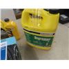Image 9 : Hydraulic Oil, Degreaser, Rad Flush, Car Wash, Hydraulic