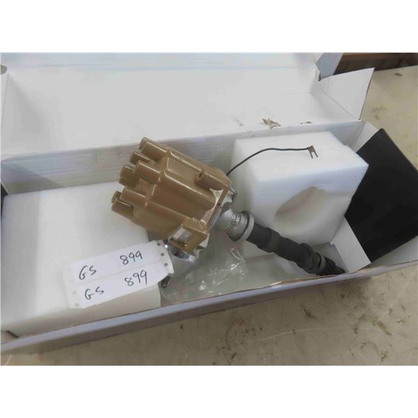 Ignition System Distributor 