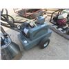 Image 6 : Suktien Milking Machine 1HP with Hose, Puller, Stainless