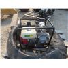 Image 2 : 3'' Water Pump 6.5HP Gas , New Never Used.