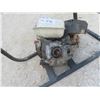 Image 5 : Honda Motor (Working Condition) & Frame 