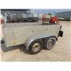 Image 5 : Forrester Utility Aluminum Trailer Tandem Axle 64''