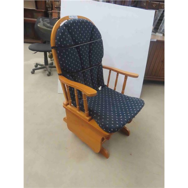 Gliding Rocker 