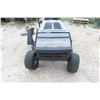 Image 2 : MTD 13HP 38'' Riding Mower , Shift or Go , Looks Good. 