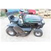 Image 3 : MTD 13HP 38'' Riding Mower , Shift or Go , Looks Good. 