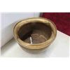 Image 9 : Copper Ash Pot with Lid, Brass Planter & More 
