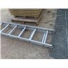 Image 2 : Extension Ladder Aluminum 20'