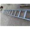 Image 3 : Extension Ladder Aluminum 20'