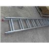 Image 4 : Extension Ladder Aluminum 20'