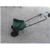 Image 1 : Scotts Turf Builder Fertilizer / Seed Broadcaster 