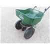 Image 2 : Scotts Turf Builder Fertilizer / Seed Broadcaster 
