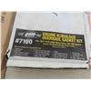 Image 6 : Gaskets, Gasket Kits 
