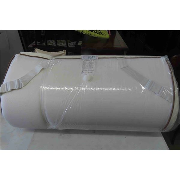 Single Mattress- New Store Return