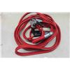 Image 3 : Noma Booster Cables 20FT 4 Gauge
