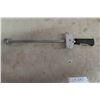 Image 6 : Pipe Wrenches 14"+18", Torque Wrench, Stapler, 