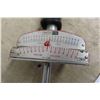 Image 7 : Pipe Wrenches 14"+18", Torque Wrench, Stapler, 