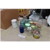 Image 1 : Glass Sealer Jars + More