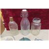 Image 2 : Glass Sealer Jars + More