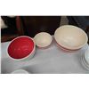 Image 2 : Soup Bowls, Mixing Bowls 