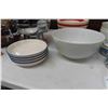 Image 6 : Soup Bowls, Mixing Bowls 
