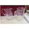 Image 5 : Pitchers & Decanters