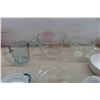 Image 2 :  Pyrex, Fireking, Corningware, Measuring Cups +
