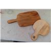 Image 3 : Cabbage Shredders, Cutting Boards, Nut/Meat Choppers, Bail 