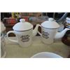 Image 2 : Tim Hortons Coffee Pots, Cups & Coffee Keeper with Matching Cups