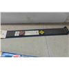 Image 5 : NOS 2 Tailgate Easy Lift + Universal Step Shield Door Sill