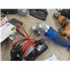 Image 4 : Power Tools: Die Grinder, Mouse Sander, Belt Sander, Drills,