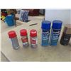 Image 5 : Enamel Spray Paint, All Purpose Adhesive, Auto Detailing 
