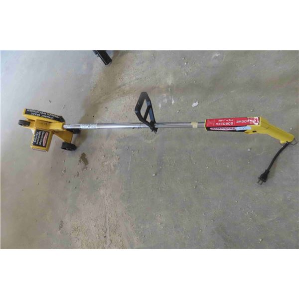 Paramount Electric Edger