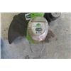 Image 6 : Greenworks Electric Weed Trimmer 5.5 Amp
