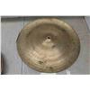 Image 6 : 3 Cymbals, Electric Guitar Parts