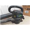 Image 2 : E-Max "Weed Eater" Electric Blower
