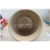 Image 3 : Stoneware 5 Gallon Crock