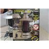 Image 4 : Fusron Rechargable AC/DC Bug Zapper, Watering Can, Flower Pot