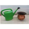 Image 5 : Fusron Rechargable AC/DC Bug Zapper, Watering Can, Flower Pot