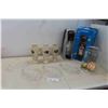 Image 1 : Soda Stream, 3 Kapaziner Mugs + More