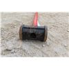 Image 2 : Heavy Duty Sledge Hammer with Steel Handle 