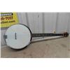 Image 2 : Peerless Banjo With Hard Sided Case