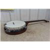 Image 5 : Peerless Banjo With Hard Sided Case