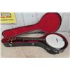 Image 9 : Peerless Banjo With Hard Sided Case