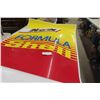 Image 1 : Shell Banners 20" x 14" & 64" x 44"