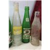 Image 5 : Vintage Fan, Rotary Desk Phone, 6 Soda Bottles: 2Way, Keystone, Dauphine Beverage +