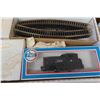 Image 3 : Electric Train Set Ho Diesel With Orginal Box- No Transformer, 