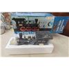 Image 5 : Electric Train Set Ho Diesel With Orginal Box- No Transformer, 